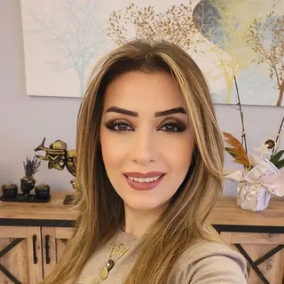 Bita Ghandchilar